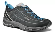 Buty trekkingowe męskie - Asolo Buty damskie NUCLEON GV ML kolor grafitowy - miniaturka - grafika 1
