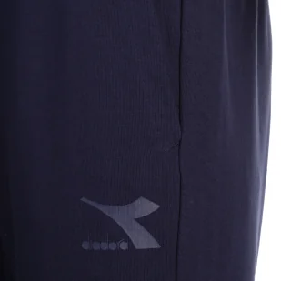 Zestaw dresowy męski DIADORA TRACKSUIT HD FZ CORE - Spodnie męskie - miniaturka - grafika 6