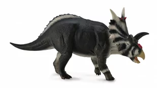 Collecta Dinozaur Xenoceratops - Figurki dla dzieci - miniaturka - grafika 1