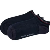Skarpetki damskie - Tommy Hilfiger Skarpety/stopki 2-pack - miniaturka - grafika 1