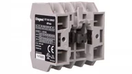 Sterowniki i przekaźniki - Blok styków pomocniczych 4R CTX3 3P (9-150A) / 4P (40-135A) 416857 - miniaturka - grafika 1