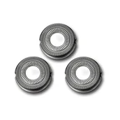 Akcesoria i części do maszynek do golenia - Eldom G47 głowice do golarki Enova30163 - miniaturka - grafika 1