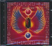 Greatest Hits (Journey) (CD / Album)