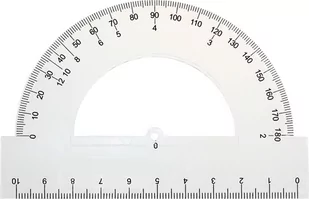 Grand KĄTOMIERZ GRAND GR-840 10 CM wszystko dla domu i biura! GR-840 - Przybory szkolne - miniaturka - grafika 2