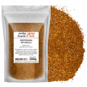 Przyprawy i zioła sypkie - PRZYPRAWA DO GRILLA 1kg Aromatyczna mieszanka naturalna jakość Kol-Pol - miniaturka - grafika 1