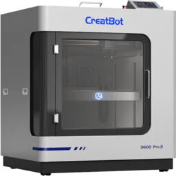 Drukarka 3D CreatBot D600 Pro 2 - Drukarki 3D - miniaturka - grafika 1