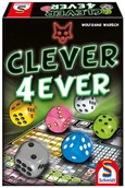 Gry planszowe - Pełna taca (Clever 4 Ever) Schmidt Spiele-Gry - Wolfgang Warsch - gra - miniaturka - grafika 1