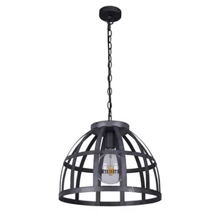 Italux Calera lampa wisząca 1-punktowa PND-4014-47-1 - Lampy sufitowe - miniaturka - grafika 1