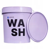 Akcesoria do mycia samochodu - Monster Shine Wiadro Wash Purple Wiadro detailingowe fioletowe 19L - miniaturka - grafika 1