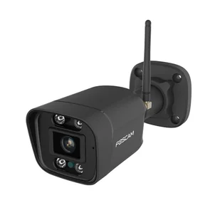 Foscam V5P 3072 x 1728 px Ściana - Kamery do monitoringu - miniaturka - grafika 1