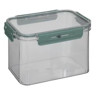 Pojemniki kuchenne - Hermetyczny pojemnik na żywność PP NEO z datownikiem, 2500 ml - miniaturka - grafika 1