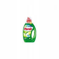 Środki do prania - Henkel Płyn do prania tkanin Persil Power 1 l - miniaturka - grafika 1