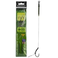 Inne akcesoria dla wędkarzy - Carpex Carpex, Przypon karpiowy, COMBI 20 cm, 2 szt - miniaturka - grafika 1