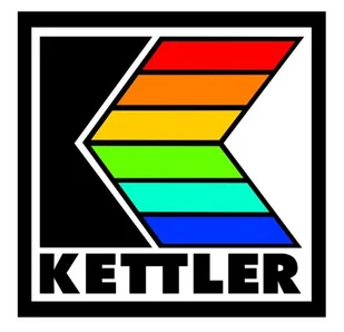 KETTLER biurko COMFORT II, blat buk / stelaż srebrny, 6603-4272 - Biurka dla dzieci - miniaturka - grafika 2