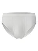 Kalesony - Odlo Slipy funkcyjne "Performance Light Eco" w kolorze białym - miniaturka - grafika 1