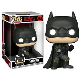 Funko POP! Movies, figurka kolekcjonerska, Batman, 1188 - Figurki kolekcjonerskie - miniaturka - grafika 1