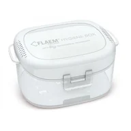 Dezynfekcja - FLAEM Flaem Hygiene Box box do dezynfekcji i przechowywania akcesoriów FLAEM ACO042B - miniaturka - grafika 1