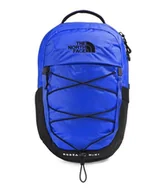 Plecaki - THE NORTH FACE Unisex Borealis Mini plecak, jeden rozmiar, Niebieski słoneczny/czarny Tnf, One Size, Borealis Mini plecak - miniaturka - grafika 1