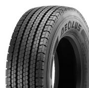 Opony ciężarowe - Aeolus NEO Fuel D 315/70R22 .5 154/150L podwójnie oznaczone 152/148M - miniaturka - grafika 1