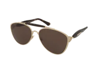 Okulary przeciwsłoneczne - Okulary przeciwsłoneczne Burberry BE3160 1109/73 - miniaturka - grafika 1