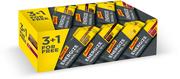 Produkty specjalne dla sportowców - PowerBar PowerBar Energize Promocja 3+1 gratis x 55g, Multiflavor  2021 Zestawy i multipaki 29650119 - miniaturka - grafika 1