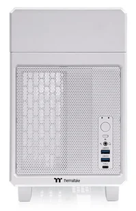 Thermaltake TR100 Mini Tower Biały - Akcesoria do komputerów stacjonarnych - miniaturka - grafika 1