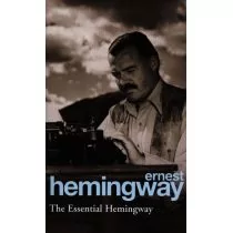 ESSENTIAL HEMINGWAY - Obcojęzyczne książki popularnonaukowe - miniaturka - grafika 1