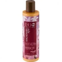 EO LABORATORIE Odżywczy olej do kąpieli delikatność i blask - 250 ml - Kosmetyki do kąpieli - miniaturka - grafika 2