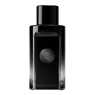 Wody i perfumy męskie - Antonio Banderas The Icon woda perfumowana spray - 100 ml - miniaturka - grafika 1