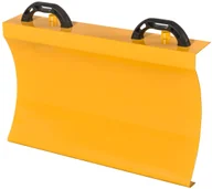 Zamiatarki - Cedrus Zm08 Lemiesz Pług Do Śniegu Cedrus Cedrzm08 80Cm Do Zamiatarki Cedrus Zm04 - - miniaturka - grafika 1