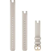 Akcesoria do zegarków - Garmin Lily 14 mm różowy 010-13068-01 - miniaturka - grafika 1