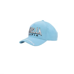 Czapka damska LABELLAMAFIA CAP HEAVEN BLUE - Czapki damskie - miniaturka - grafika 2