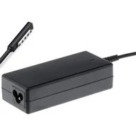 Zasilacze do laptopów - Akyga Zasilacz AK-ND-67 45W - miniaturka - grafika 1