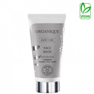Maseczki do twarzy - Organique Maska do twarzy BASIC CARE NORMAL.50ml - miniaturka - grafika 1
