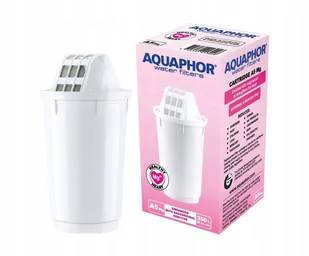 Wkład filtrujący Aquaphor A5 Mg 12 szt. - Wkłady filtrujące - miniaturka - grafika 1