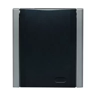 Gniazdka elektryczne - LEDart pojedyncze BRAVO Popiel POLMARK - miniaturka - grafika 1