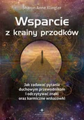 E-booki - poradniki - Wsparcie z krainy przodków - miniaturka - grafika 1