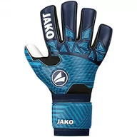 Rękawiczki - JAKO Kids Tw Rękawiczki Performance Basic Rc, granatowe, 2574-930, 5 - miniaturka - grafika 1