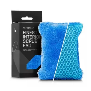 FX PROTECT Finest Interior Scrub Pad - Akcesoria do mycia samochodu - miniaturka - grafika 1