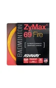 Badminton - Naciąg ZyMax 69 Fire - set ASHAWAY Biały - miniaturka - grafika 1