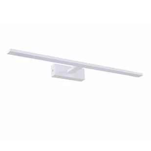 Kinkiet Isla duży CCT 1xLED biały IP44 GS-LWB-20W WH CCT - Light Prestige - Lampy ścienne - miniaturka - grafika 1