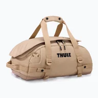 Torby sportowe - Torba podróżna Thule Chasm Recycled Duffel 30 l gentle beige WYSYŁKA W 24H 30 DNI NA ZWROT - miniaturka - grafika 1