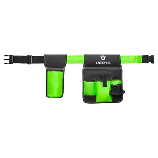 VERTO VERTO Pas ogrodowy VERTO 15G550 - Akcesoria do urządzeń ogrodniczych - miniaturka - grafika 2