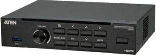 ATEN VP2120 z funkcją Quad View - Inne akcesoria audio-wideo - miniaturka - grafika 1