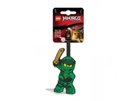 Klocki - LEGO 52493 Ninjago Zawieszka do bagażu Lloyd - miniaturka - grafika 1