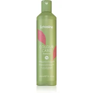 Szampony do włosów - Echosline Colour Care, szampon do włosów farbowanych i po zabiegach, 300ml - miniaturka - grafika 1