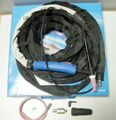 Akcesoria spawalnicze - UCHWYT TRAFIMET ERGOTIG 17 SILIKON 12 metrowy - miniaturka - grafika 1