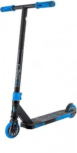 Madd Gear Carve Pro X Scooter Black/Blue - Hulajnogi - miniaturka - grafika 1