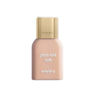 Sisley Paris Phyto Teint Nude - Podkłady do twarzy - miniaturka - grafika 5