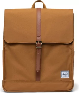 Plecak miejski Herschel City 16L - Bronze Brown - Plecaki - miniaturka - grafika 1
